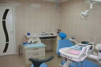 Современная стоматология