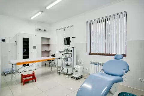 Мобильная Медицина