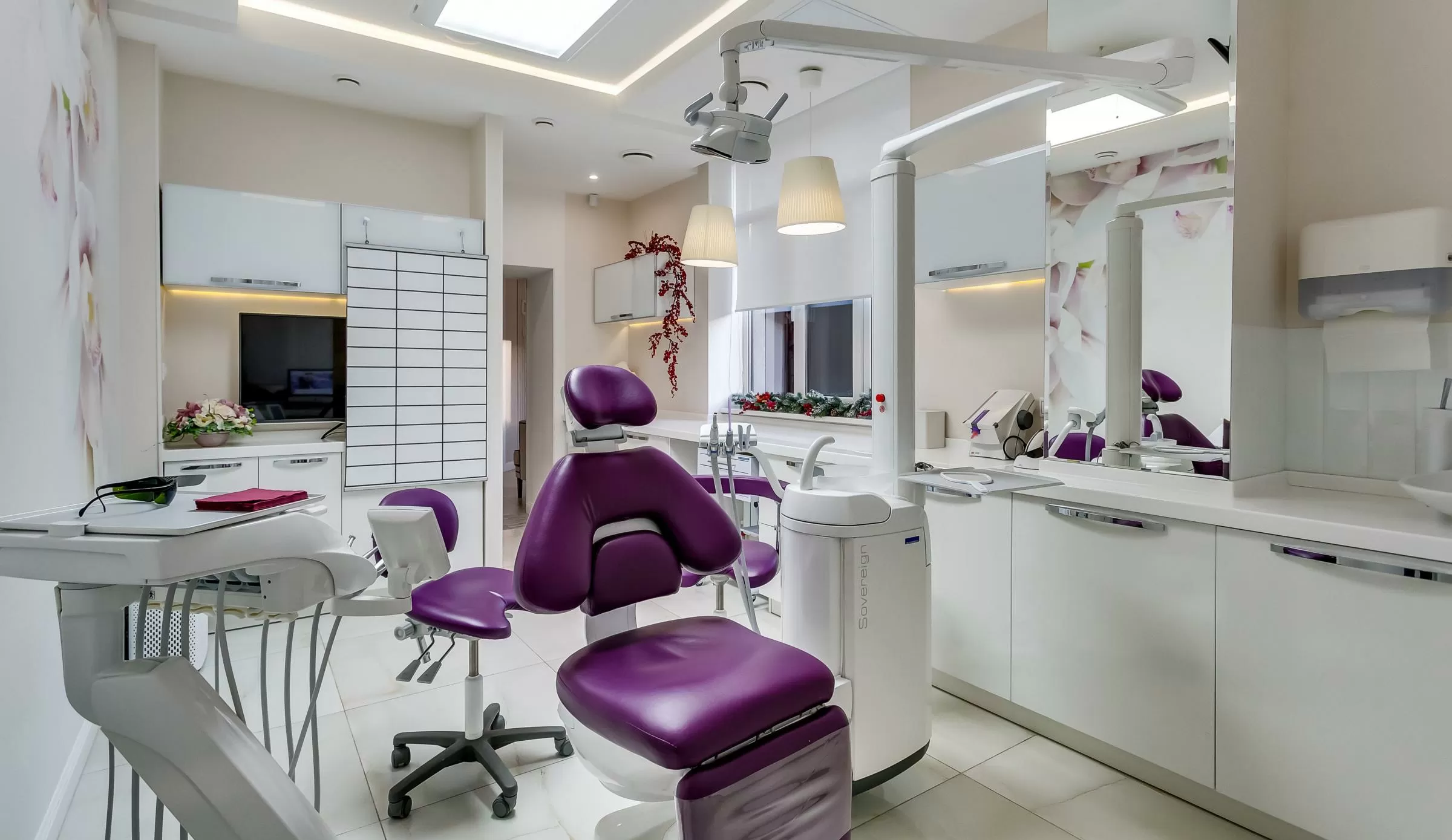 Стоматологическая клиника Dental Spa — отзывы, цены, врачи, адрес, телефон  и запись на прием - Ростов-на-Дону - TopDent.ru