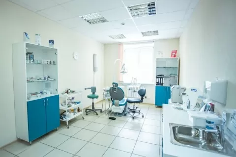 Дента-Бьюти