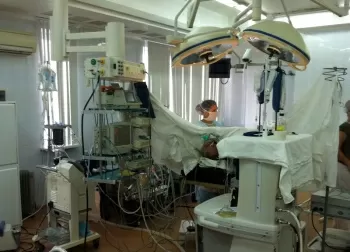 Клиническая больница РЖД-МЕДИЦИНА