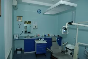 Дантист АСВ