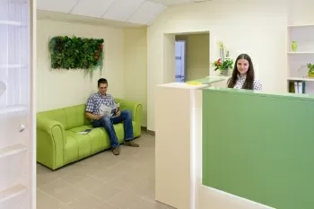 Элит Дэнтал-М