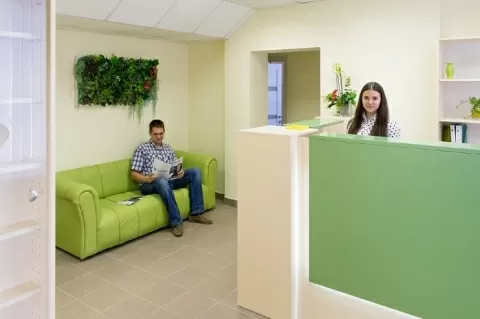 Элит Дэнтал-М