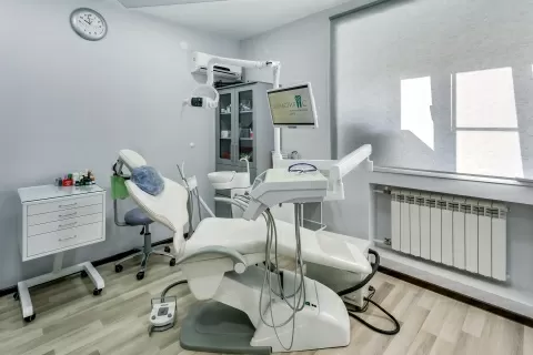 Стоматология Династия-С