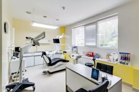 Стоматология доктора Чернявского