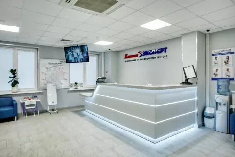 Эксперт Ростов