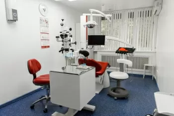 Клиника Долгалева