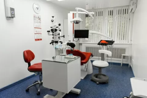 Клиника Долгалева