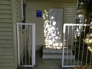 Стоматологический кабинет на проспекте Карла Маркса, 44