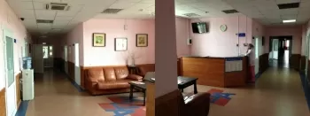 Медицинский центр им. Р.П. Аскерханова