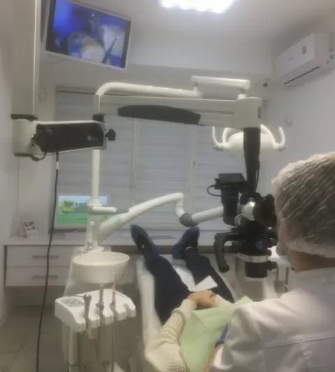 Авторская Стоматология