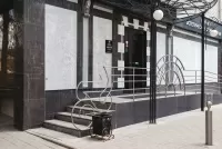 Клиника Эстетической Стоматологии доктора А.В. Поплавского