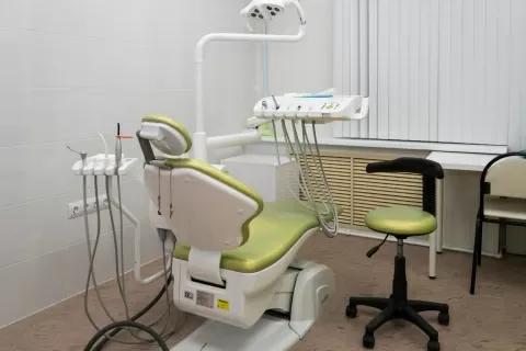 Медицина Вологды