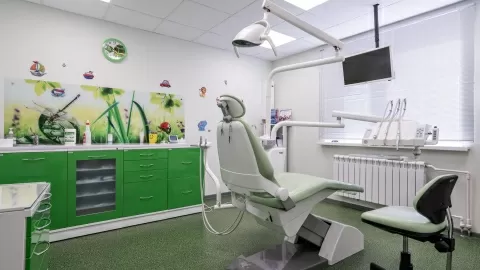 Дентастайл