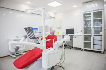 Дентал студия