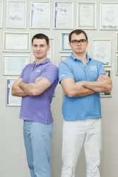 Мороз-Стоматология