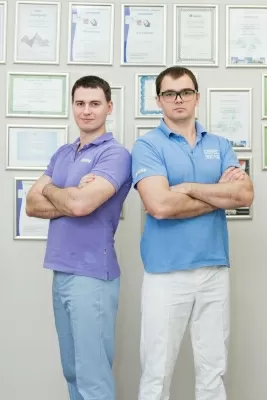 Мороз-Стоматология