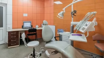 Стоматологическая клиника Аванта