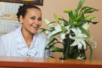 Страна улыбок