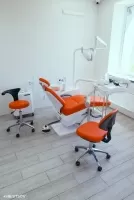 Семейный стоматолог