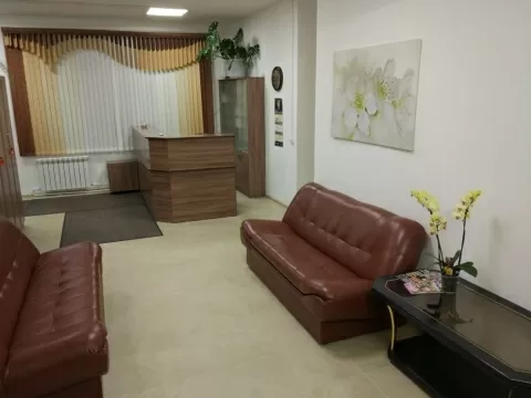 Стоматологическая клиника Импульс