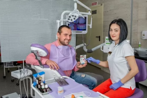 БеллиДенти