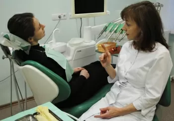 Клиника доктора Деревянко