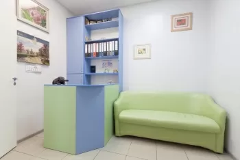 Стоматология Рузана