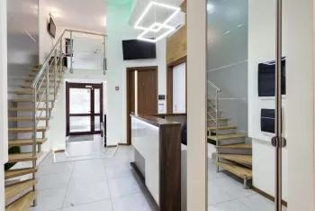 Dr. Omarov clinic