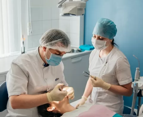 Ортодоника