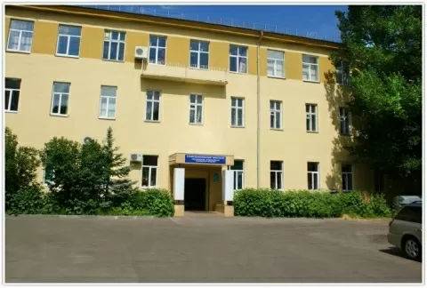 Стоматологическая поликлиника ПИМУ