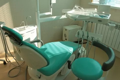 Стоматология Бабушкина 29
