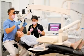 Авторская клиника эстетической стоматологии