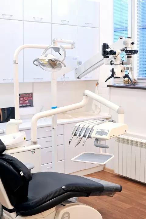 Студия Улыбок