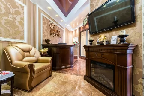 Дентал Студио