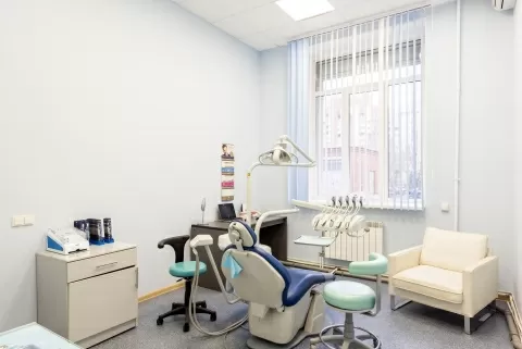 Академия Дент