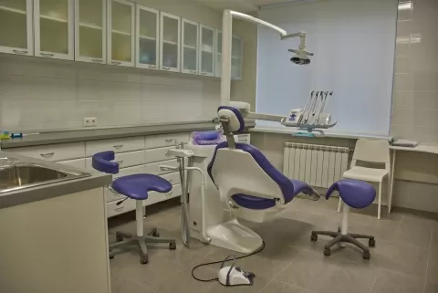 КосмоДентал