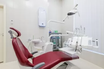 Стоматологический центр Базель