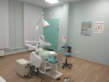 Клиника доктора Ланковой