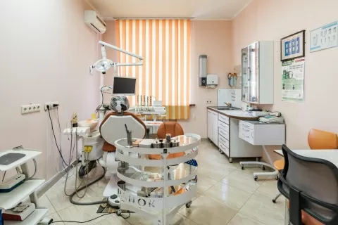 Медицинский центр СТС