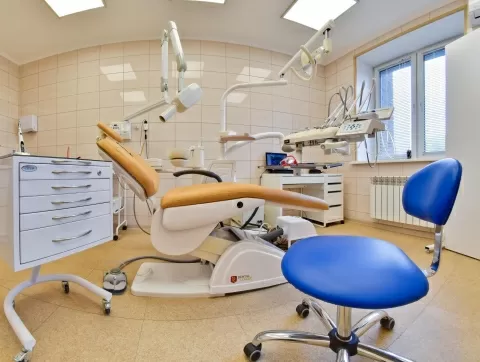 Стоматологический центр Семейный