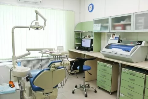 Мастер Смайл