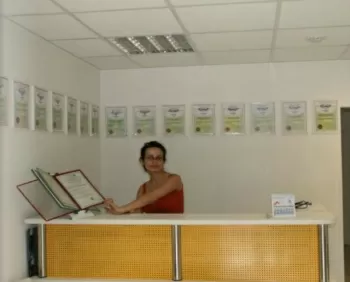 Стоматологическая клиника Valden