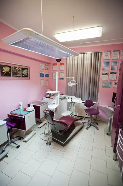 Центр эстетической стоматологии