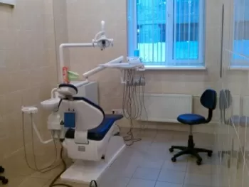 Стоматология Топаз 2000