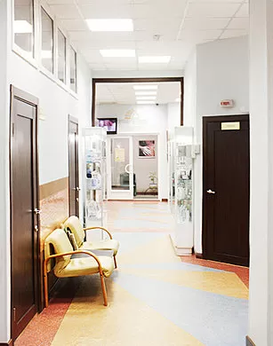 Терапия Красоты