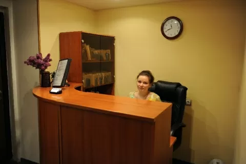 Стоматология Стратон2000