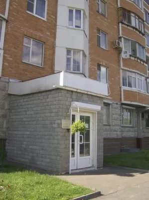 Центр стоматологии Росса-Дент