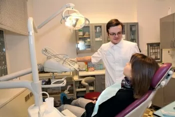 Центр эстетической стоматологии ЛИК